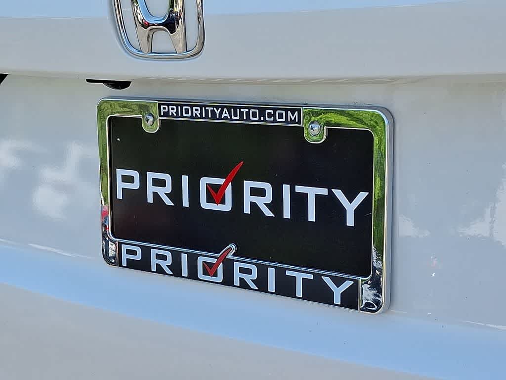 Thumbnail: 2023 Honda CR-V - 33