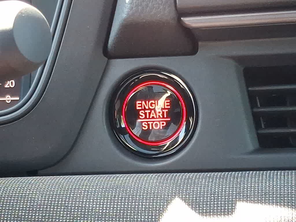 Thumbnail: 2026 Honda Passport - 15