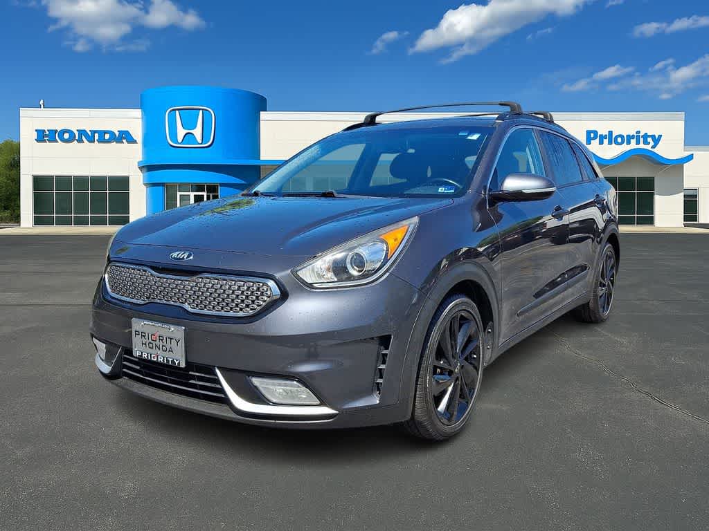 2018 Kia Niro EX -
                  Chesapeake, VA