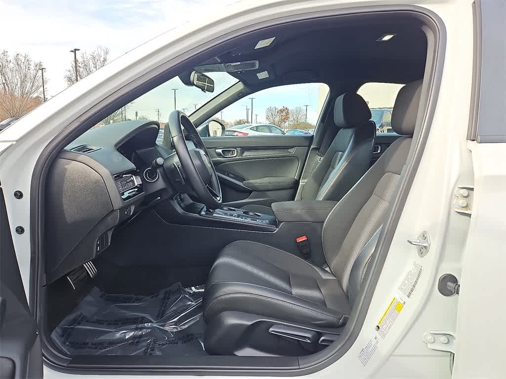 Thumbnail: 2024 Honda Civic - 13