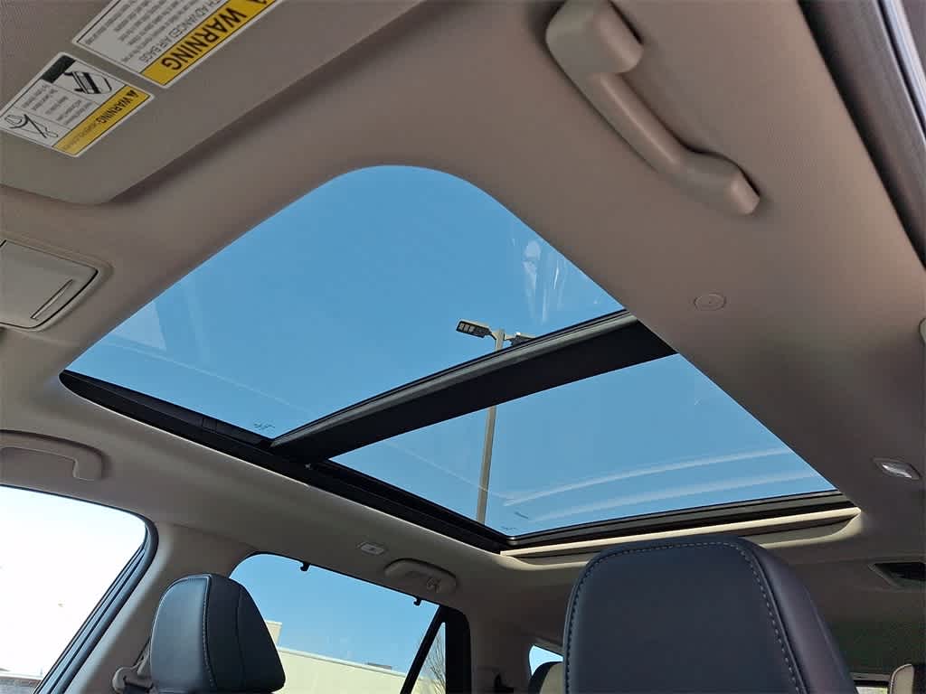 Thumbnail: 2026 Honda Pilot - 11