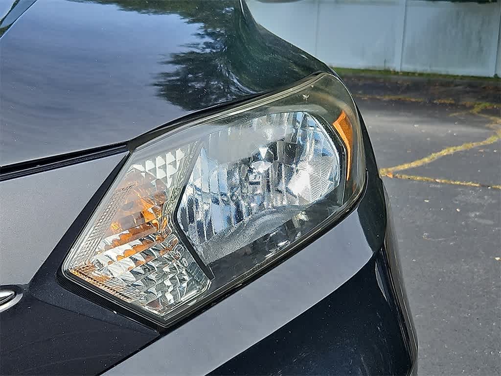 Thumbnail: 2016 Honda HR-V - 9