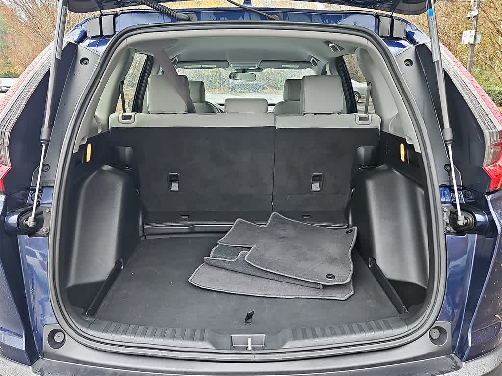 Thumbnail: 2020 Honda CR-V - 29