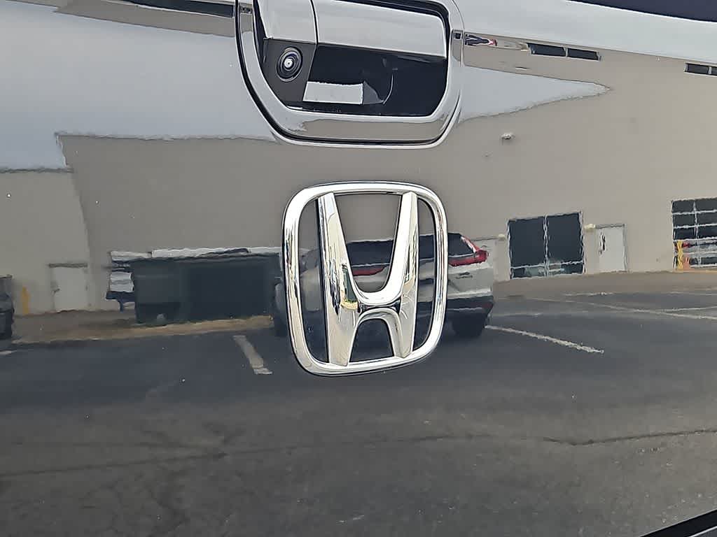 Thumbnail: 2022 Honda Ridgeline - 27