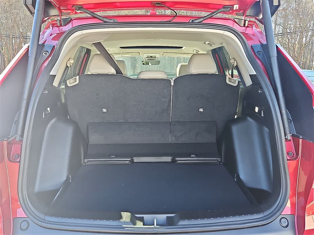 Thumbnail: 2026 Honda CR-V - 23