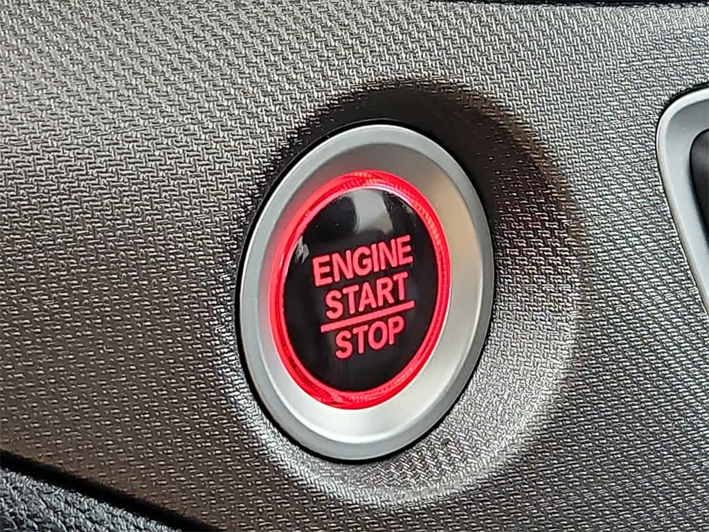 Thumbnail: 2022 Honda Ridgeline - 22