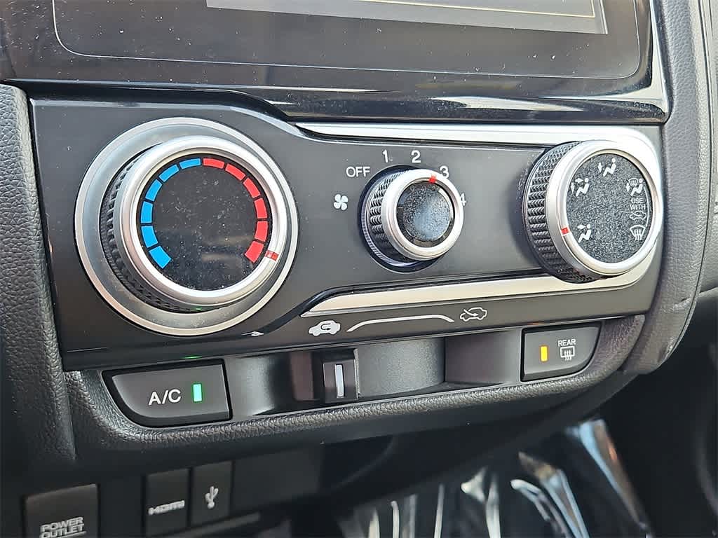 Thumbnail: 2015 Honda Fit - 12