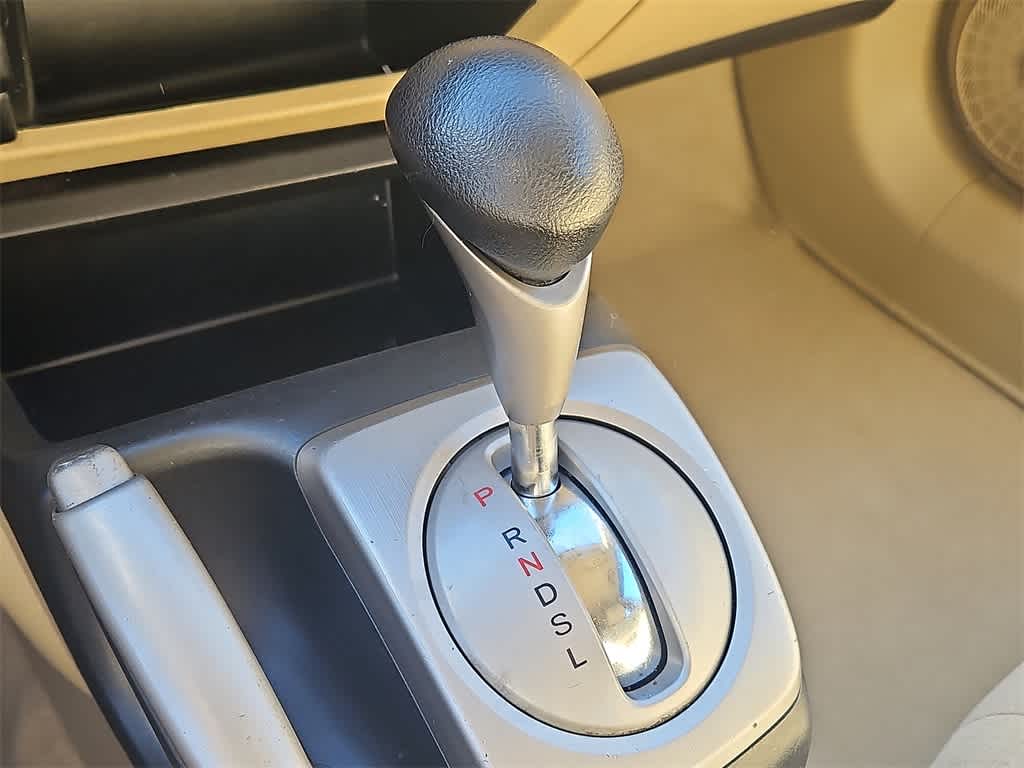 Thumbnail: 2008 Honda Civic - 13