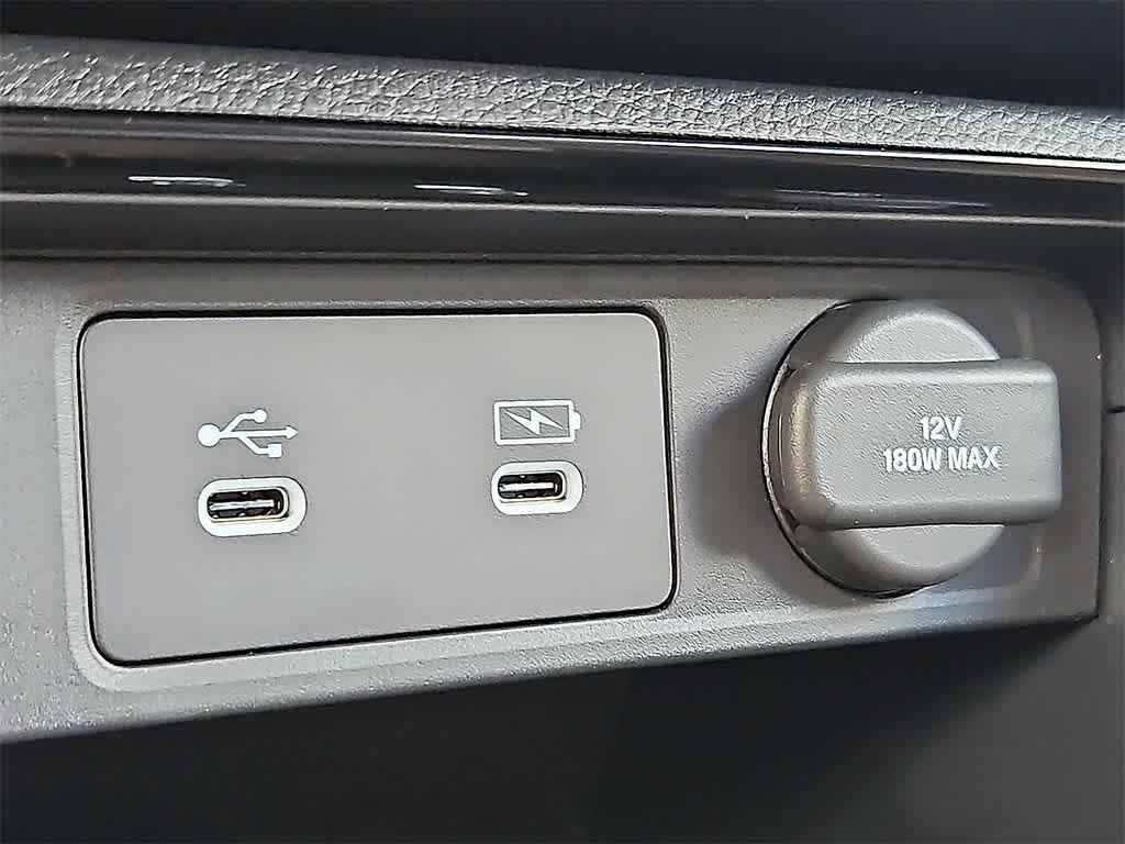 Thumbnail: 2026 Honda CR-V - 17