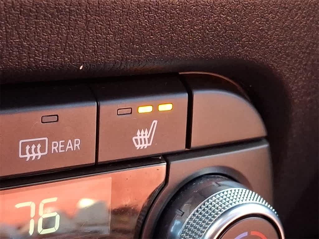 Thumbnail: 2024 Mazda CX-5 - 24