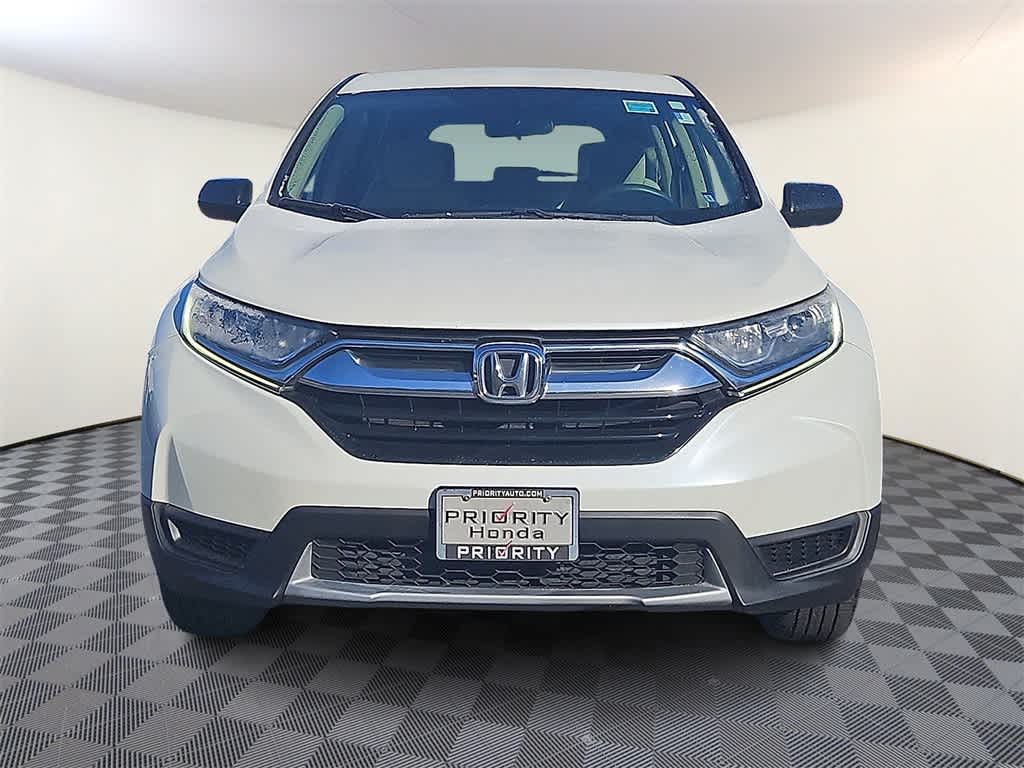 Thumbnail: 2017 Honda CR-V - 2