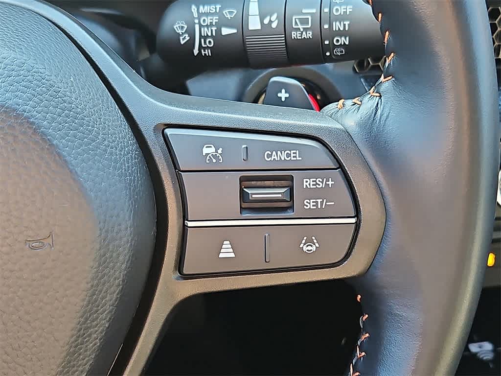 Thumbnail: 2025 Honda CR-V - 20