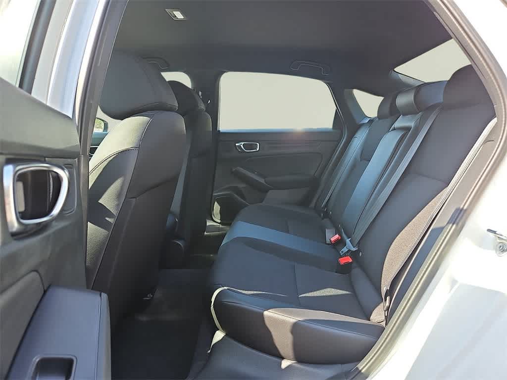 Thumbnail: 2026 Honda Civic - 6