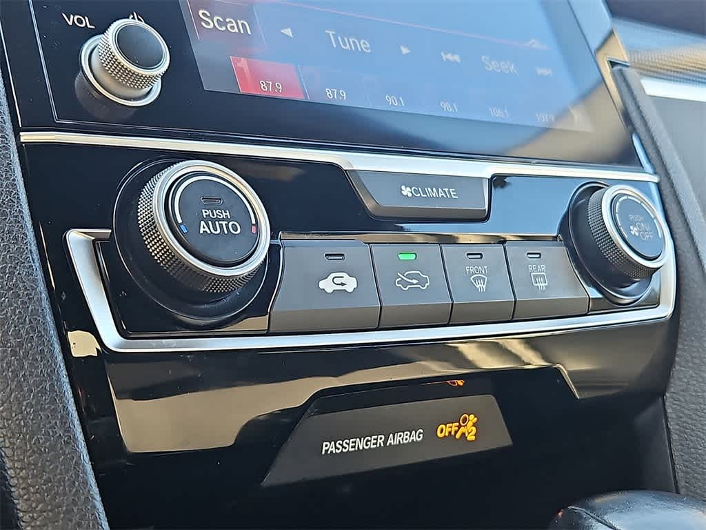 Thumbnail: 2020 Honda Civic - 13