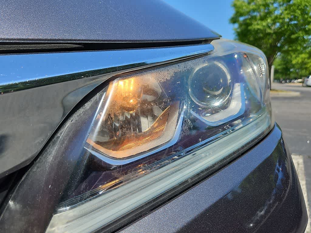 Thumbnail: 2017 Honda Accord - 9