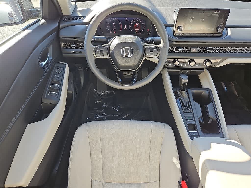 Thumbnail: 2024 Honda Accord - 11