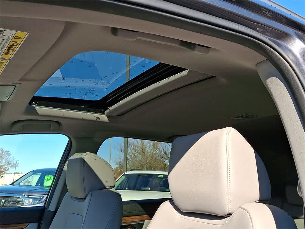 Thumbnail: 2019 Honda CR-V - 14