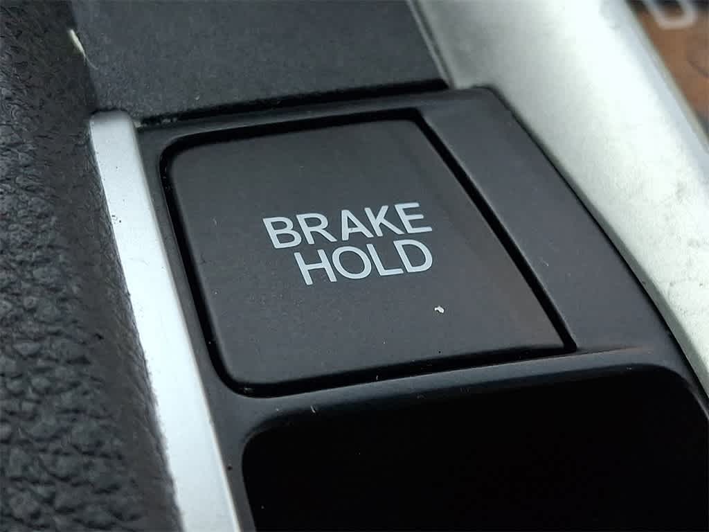 Thumbnail: 2019 Honda Civic - 21