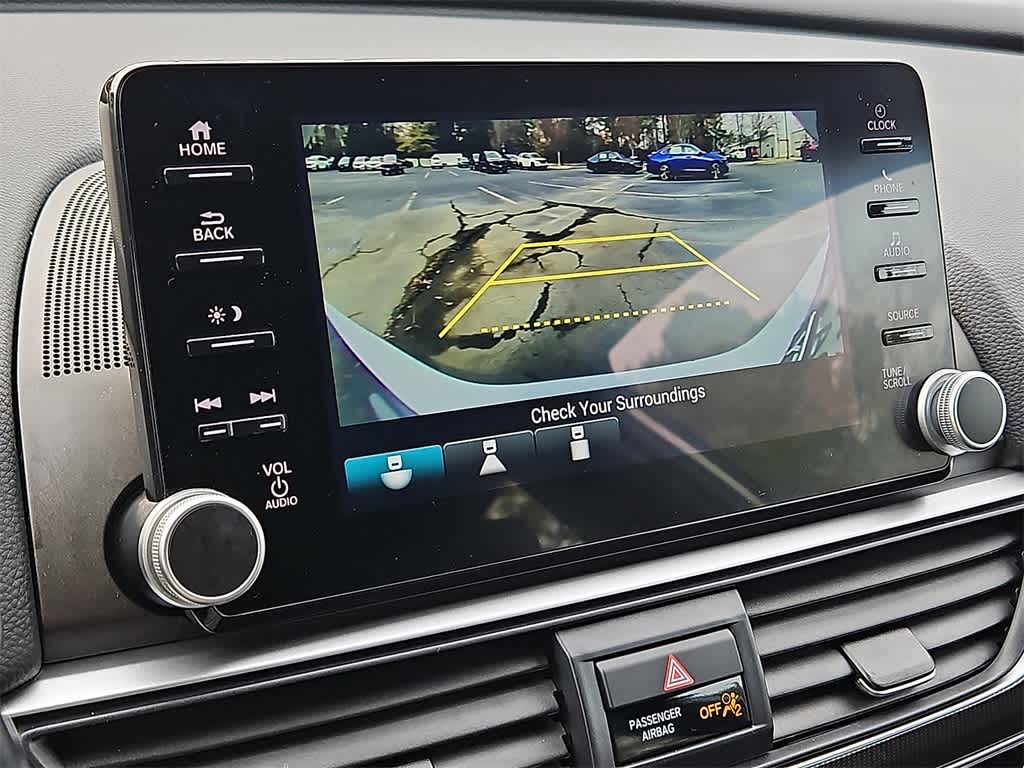 Thumbnail: 2020 Honda Accord - 16