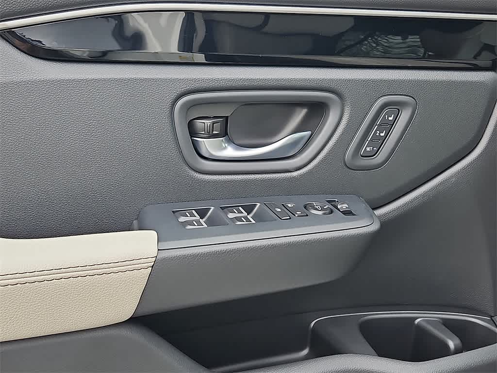 Thumbnail: 2026 Honda Passport - 8