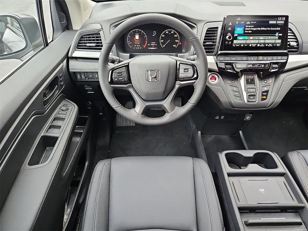 Thumbnail: 2026 Honda Odyssey - 7
