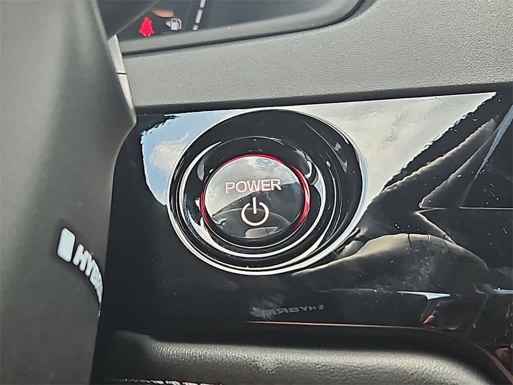 2025 Honda Accord Sport 15