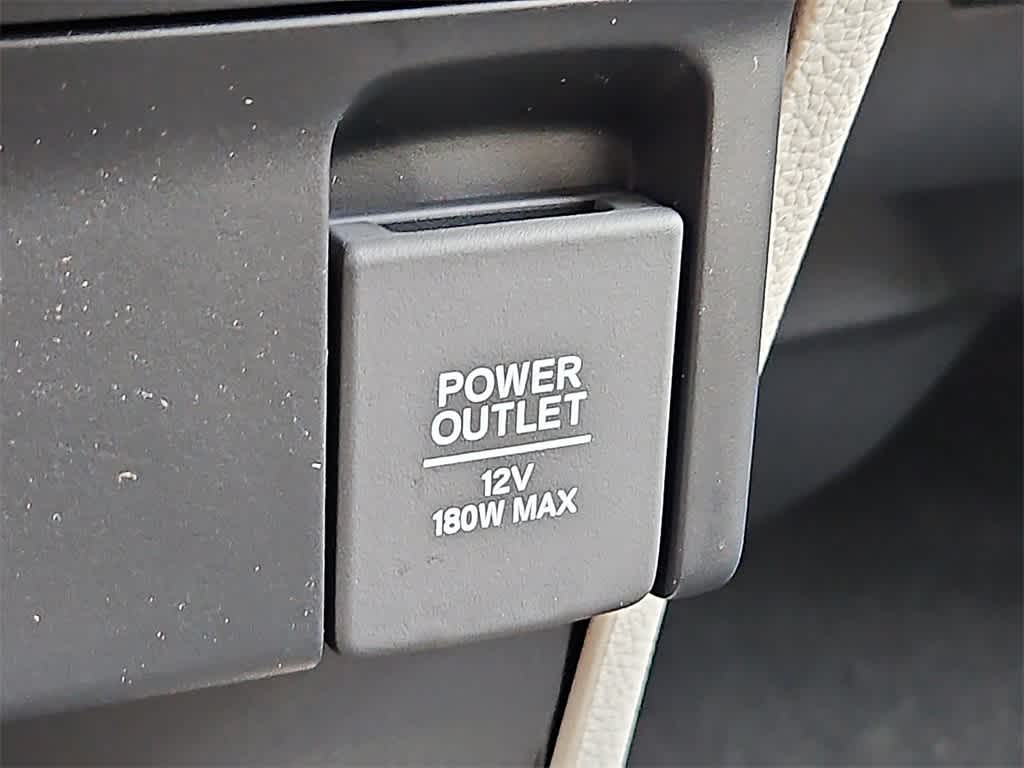 Thumbnail: 2026 Honda Odyssey - 18