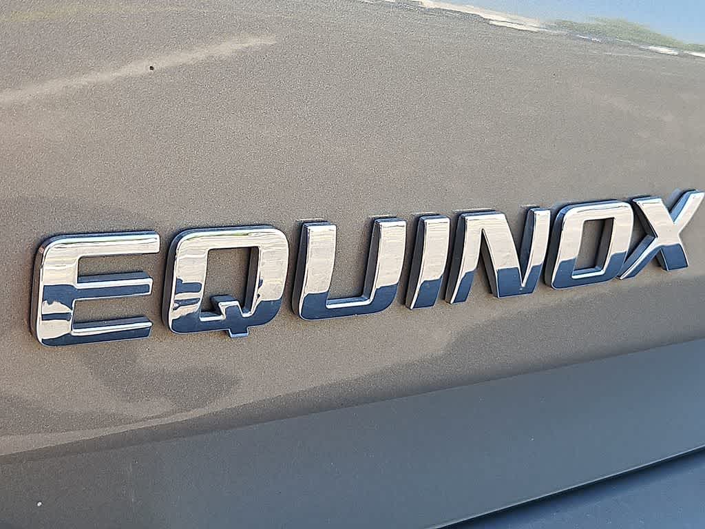 Thumbnail: 2018 Chevrolet Equinox - 29