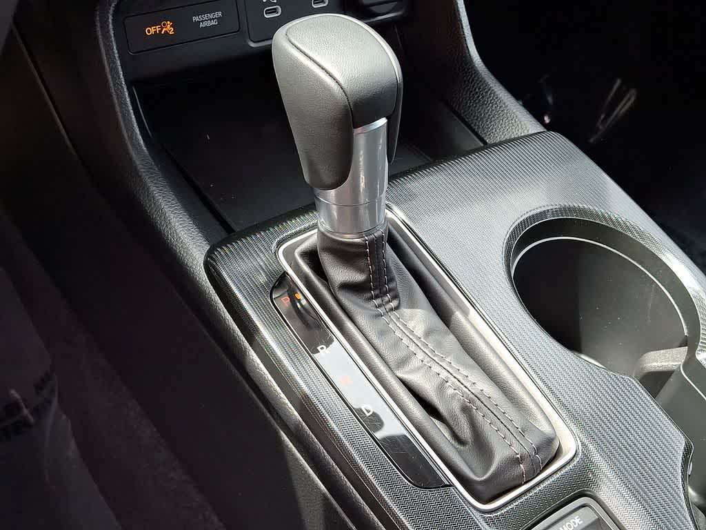 Thumbnail: 2026 Honda Civic - 14
