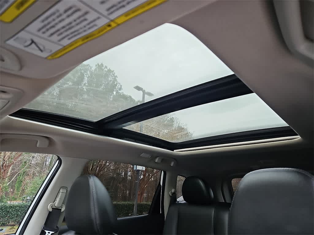 Thumbnail: 2020 Nissan Rogue - 14