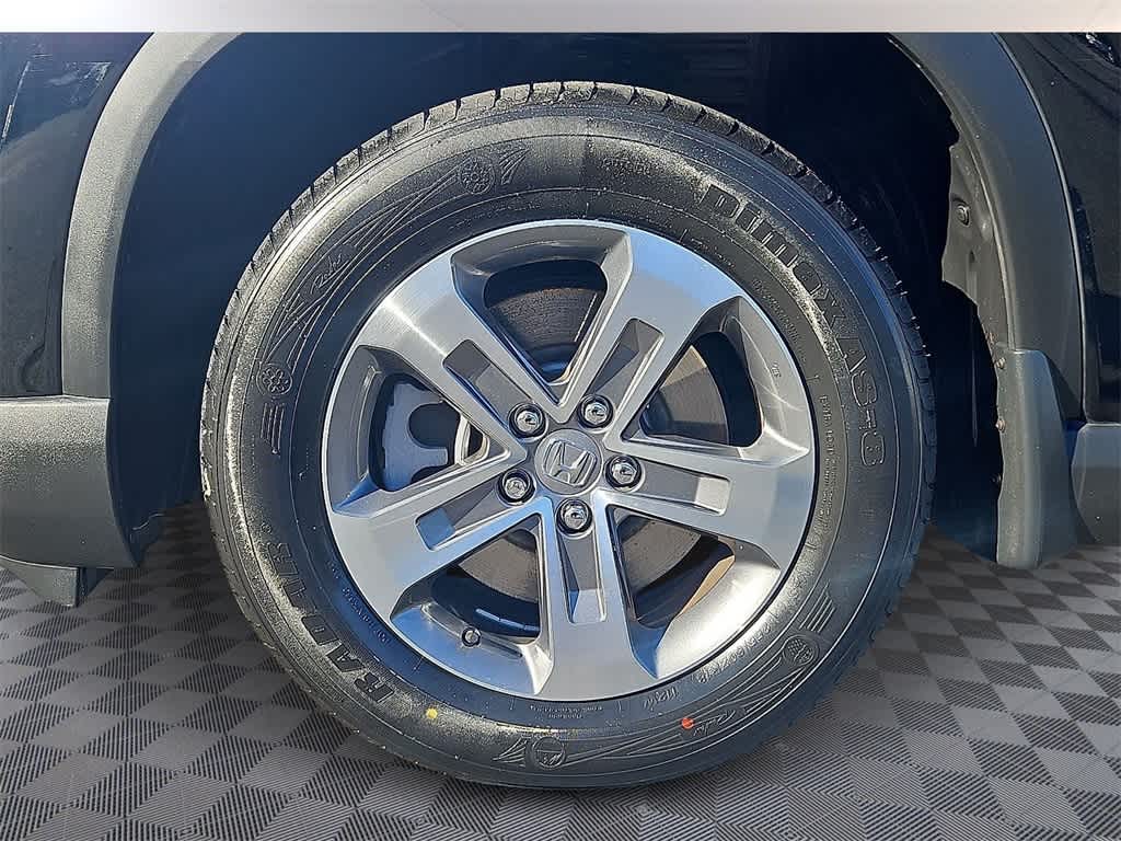 Thumbnail: 2023 Honda Pilot - 7