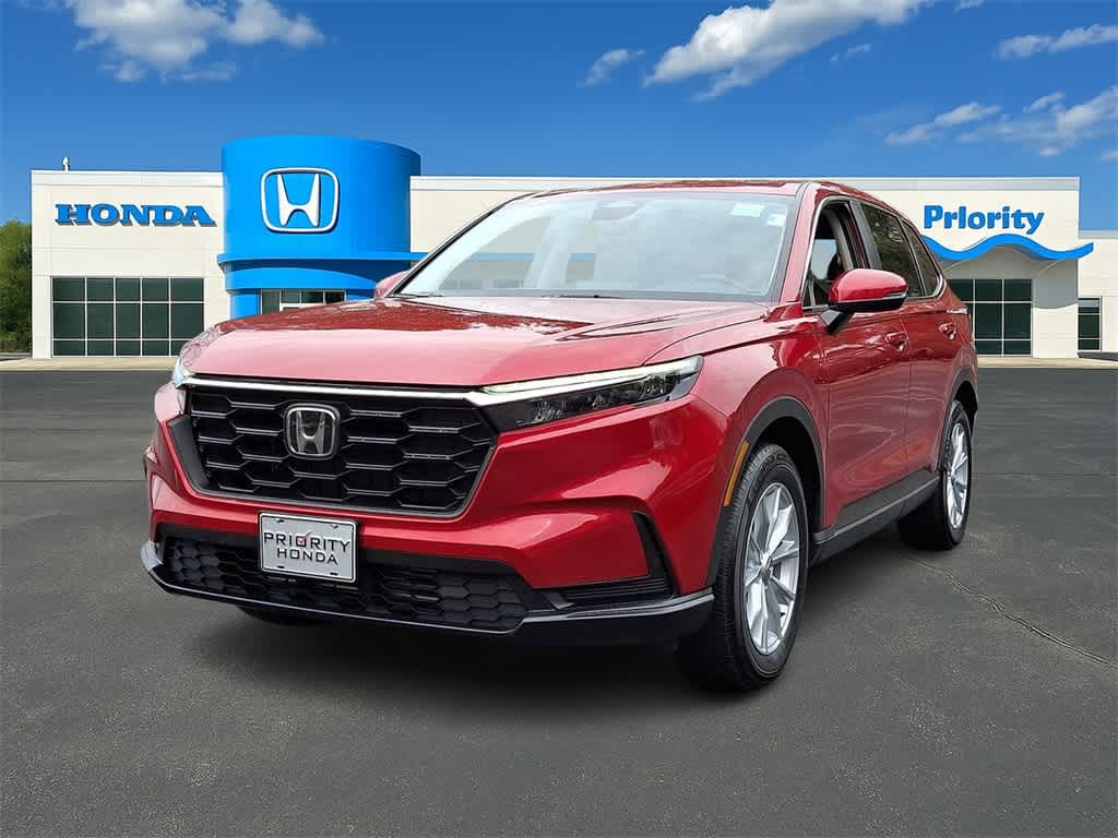 Thumbnail: 2024 Honda CR-V - 1