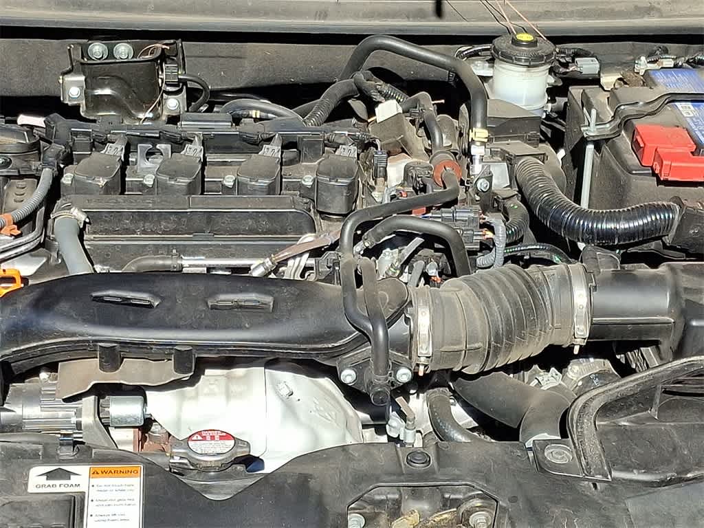 Thumbnail: 2024 Honda Accord - 27