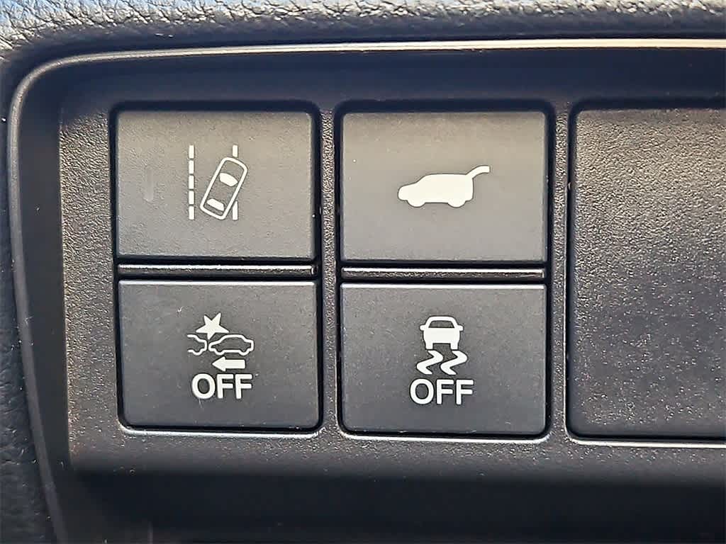 Thumbnail: 2019 Honda CR-V - 19