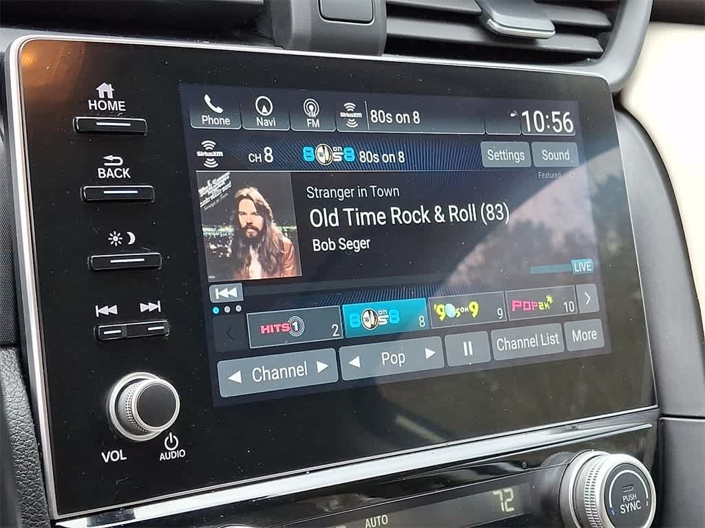 Thumbnail: 2020 Honda Insight - 17