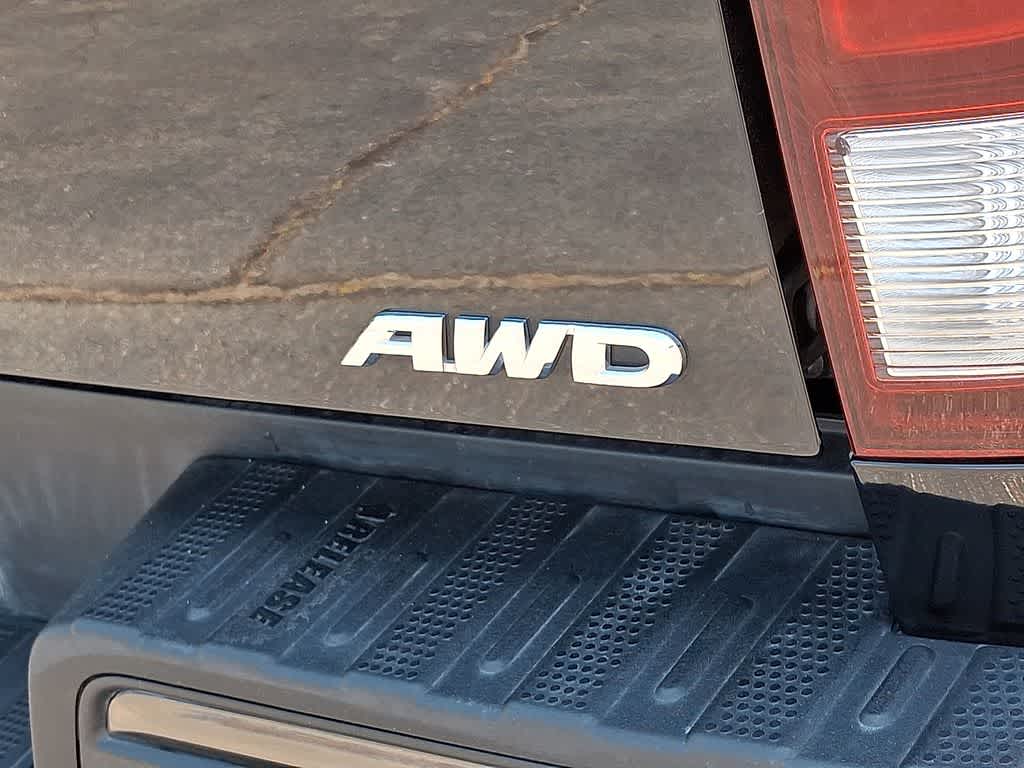 Thumbnail: 2019 Honda Ridgeline - 33