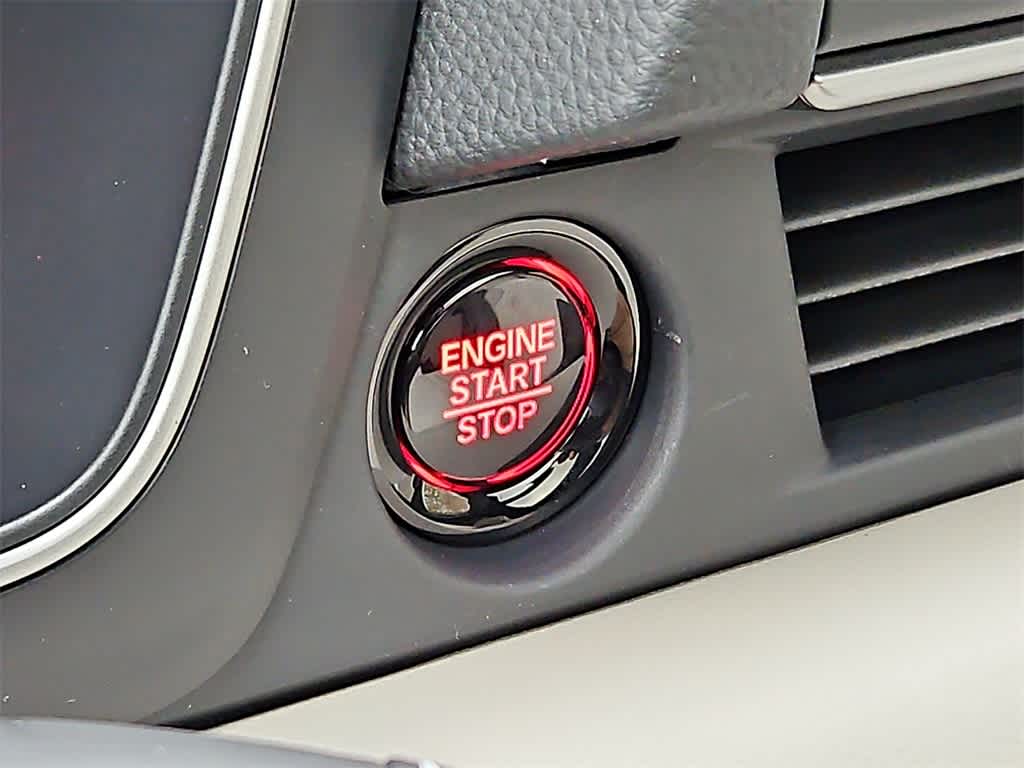 Thumbnail: 2026 Honda Passport - 16