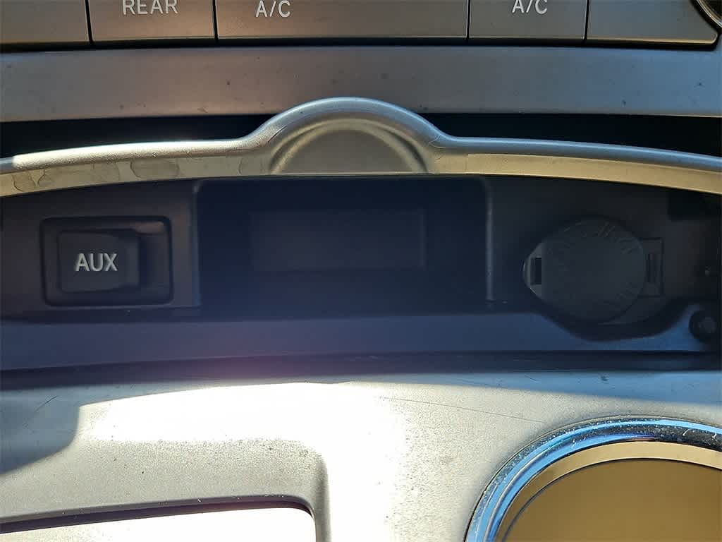 2009 Toyota Highlander Sport 22
