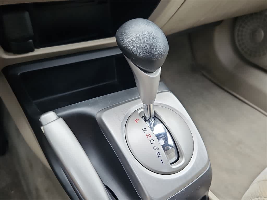 Thumbnail: 2010 Honda Civic - 14