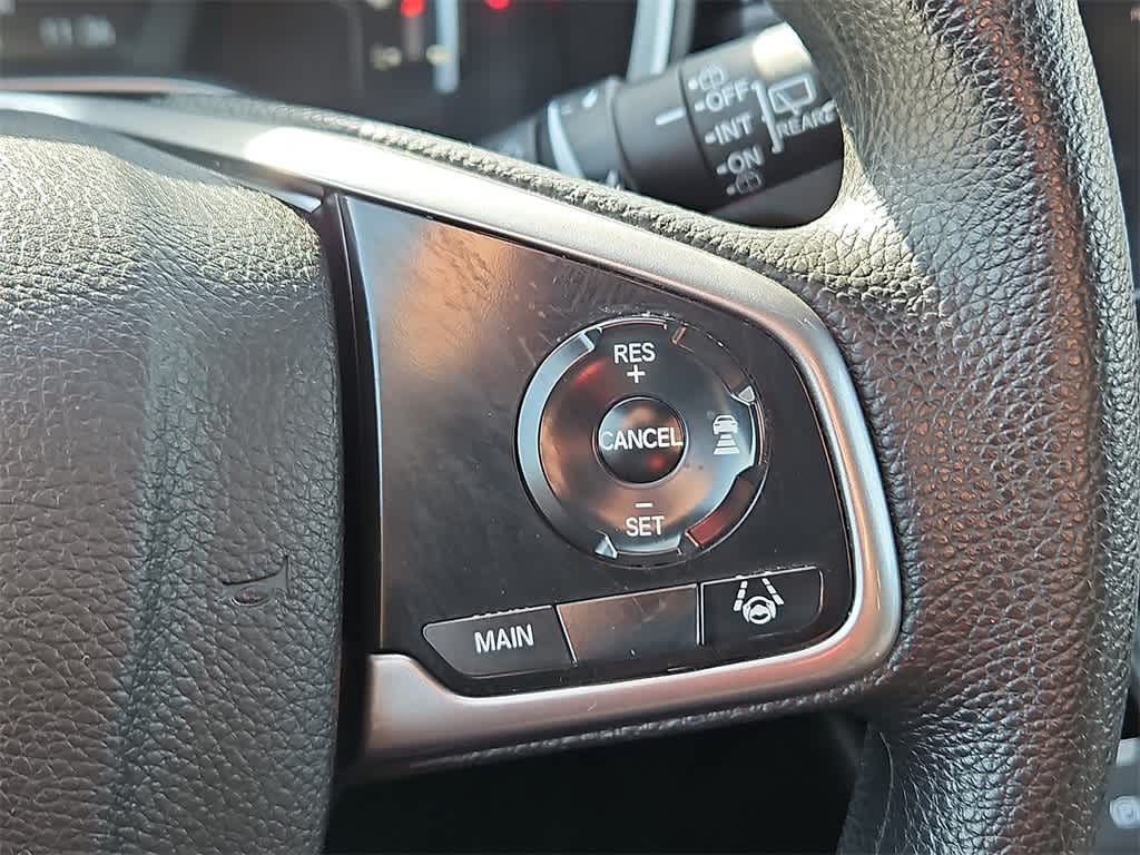 Thumbnail: 2022 Honda CR-V - 16