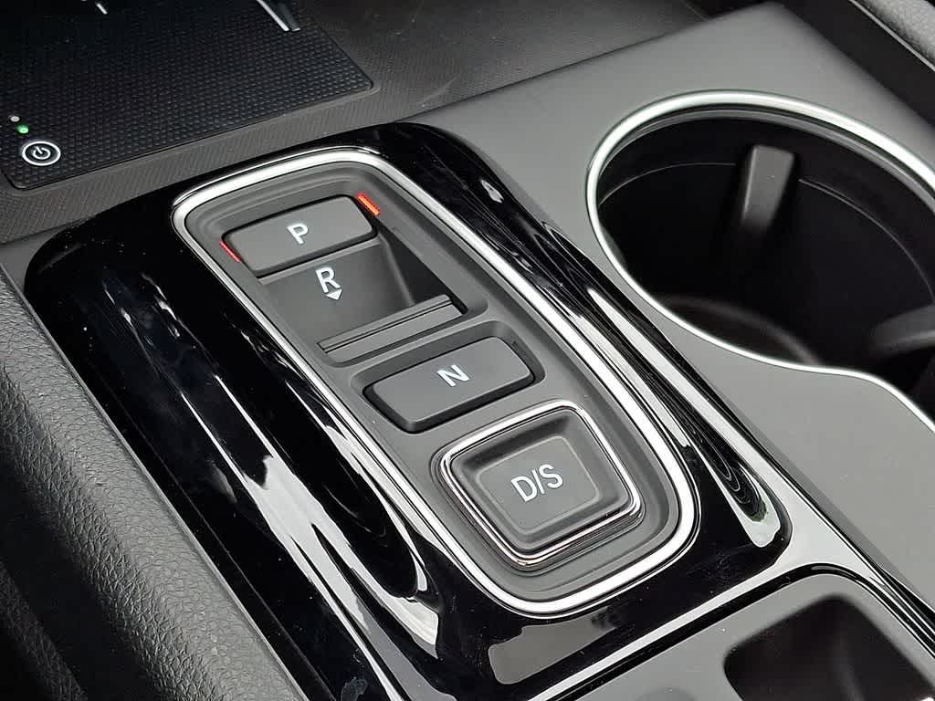 Thumbnail: 2026 Honda Pilot - 11