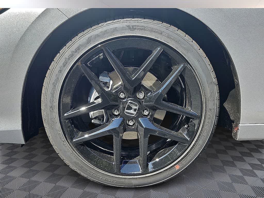 Thumbnail: 2026 Honda Civic - 5