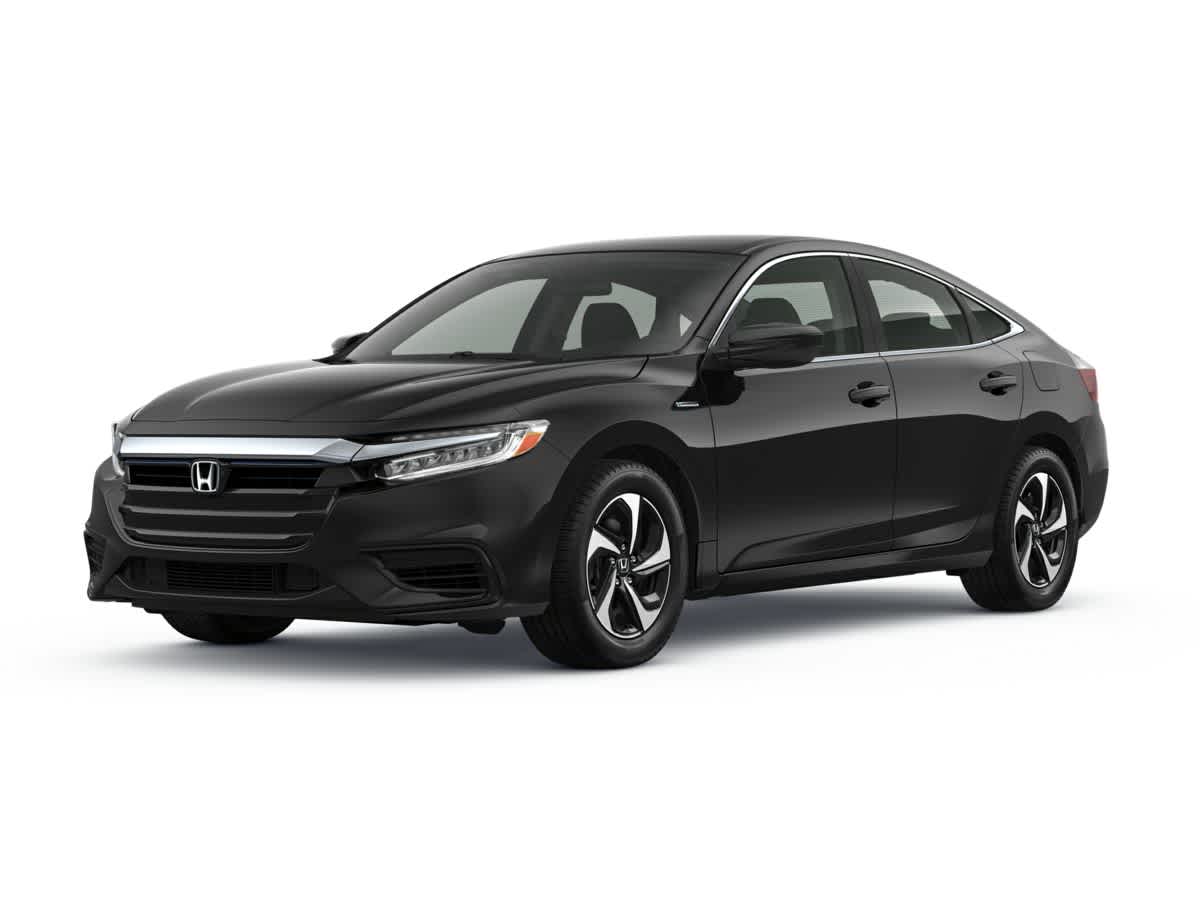 2022 Honda Insight EX -
                  Chesapeake, VA