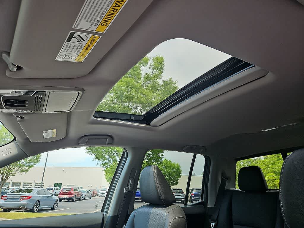 Thumbnail: 2026 Honda Ridgeline - 12