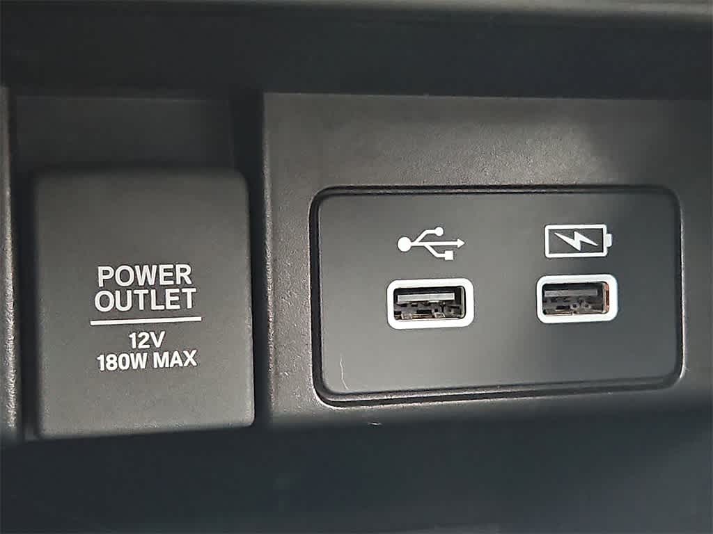 Thumbnail: 2022 Honda Accord - 24