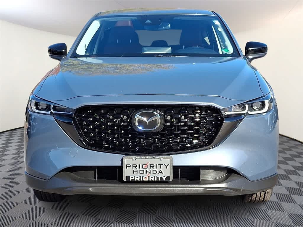 Thumbnail: 2024 Mazda CX-5 - 2
