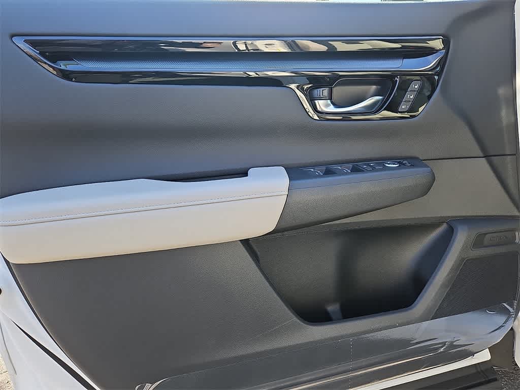 Thumbnail: 2026 Honda CR-V - 8