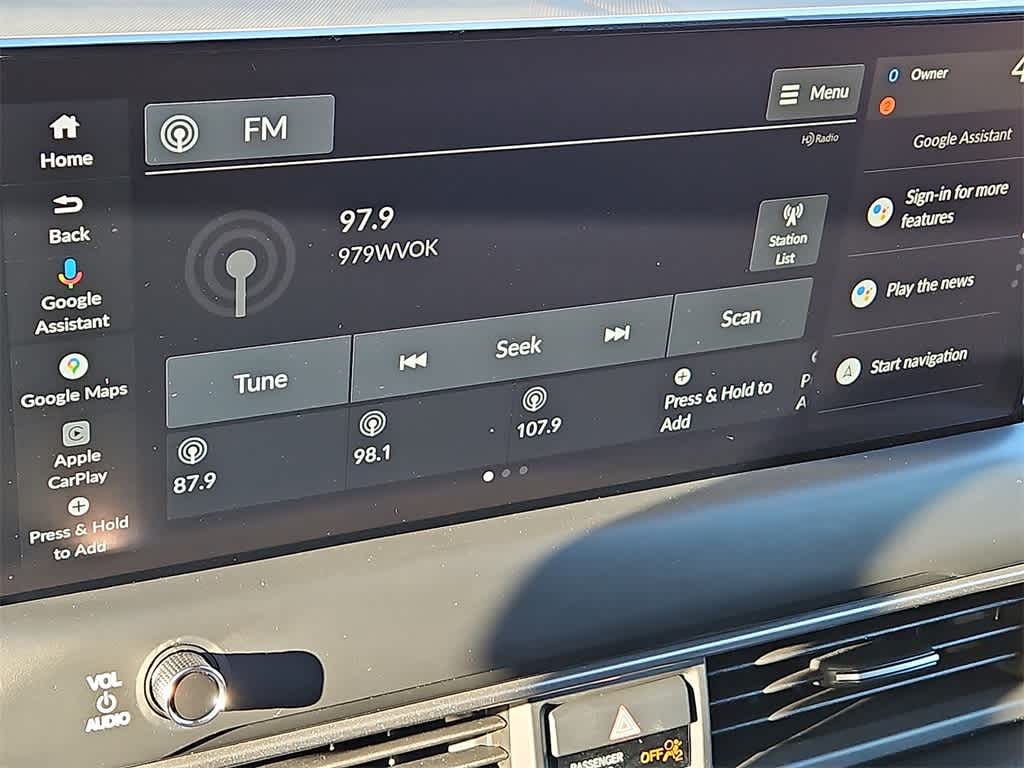 Thumbnail: 2026 Honda Pilot - 12