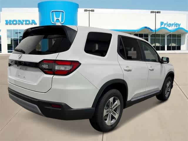 Thumbnail: 2024 Honda Pilot - 7