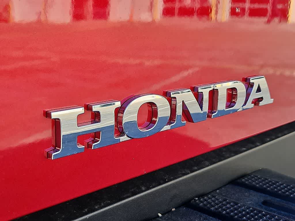 Thumbnail: 2026 Honda Ridgeline - 16